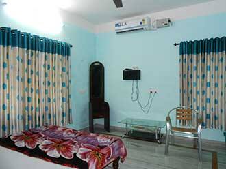 New Elleff Holidays, Alleppey 2